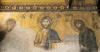 Haghia Sophia or Aya Sofya (Saint Wisdom)